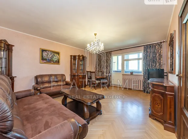 Квартира на вул. Івана Пулюя, 1А в Київ, ID 334170, фото №3