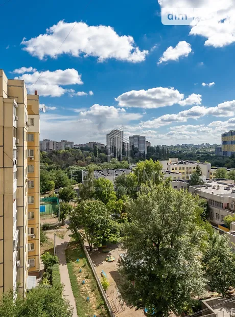 Квартира на вул. Івана Пулюя, 1А в Києві, ID 334170, фото №21