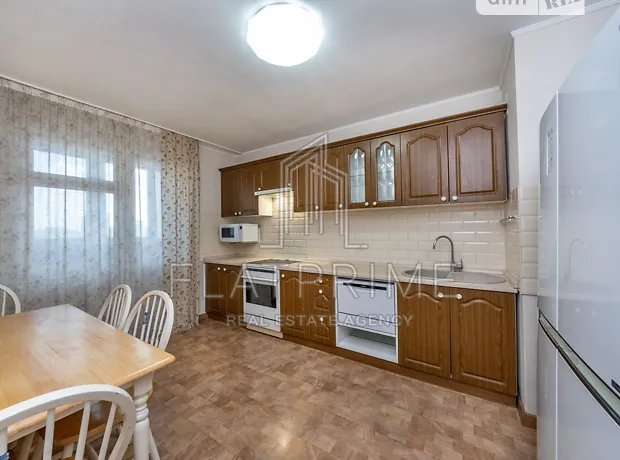 Квартира на вул. Івана Пулюя, 1А в Києві, ID 334170, фото №22