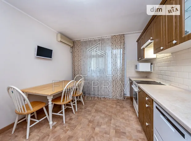 Квартира на вул. Івана Пулюя, 1А в Києві, ID 334170, фото №24