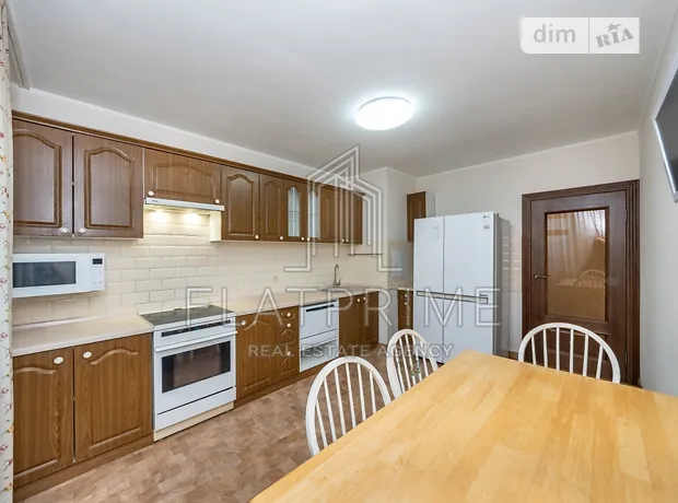 Квартира на вул. Івана Пулюя, 1А в Києві, ID 334170, фото №26