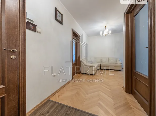 Квартира на вул. Івана Пулюя, 1А в Києві, ID 334170, фото №27