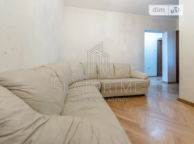 Квартира на вул. Івана Пулюя, 1А в Києві, ID 334170, фото №28