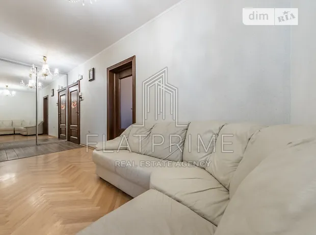 Квартира на вул. Івана Пулюя, 1А в Києві, ID 334170, фото №30