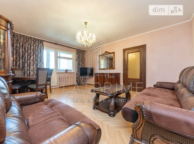 Квартира на вул. Івана Пулюя, 1А в Київ, ID 334170, фото №4