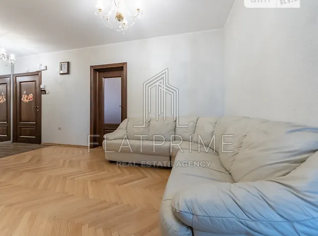 Квартира на вул. Івана Пулюя, 1А в Києві, ID 334170, фото №31