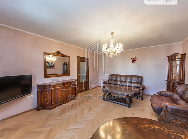 Квартира на вул. Івана Пулюя, 1А в Київ, ID 334170, фото №5