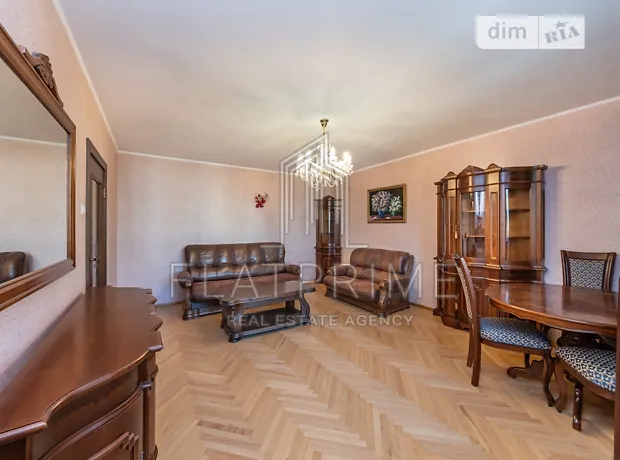 Квартира на вул. Івана Пулюя, 1А в Києві, ID 334170, фото №6