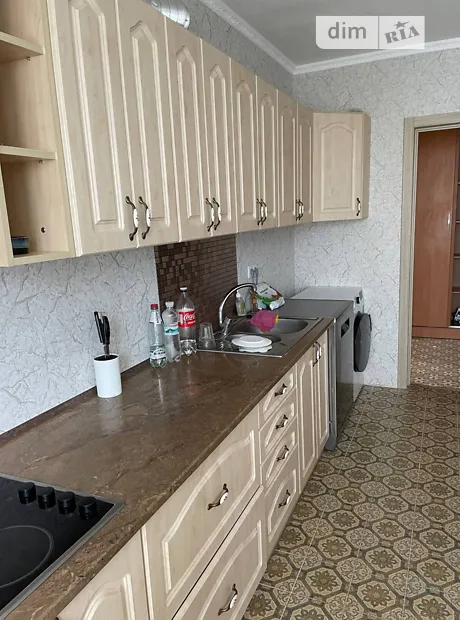 Квартира на просп. Миколи Бажана, 24/1 в Києві, ID 339862, фото №4