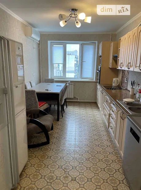 Квартира на просп. Миколи Бажана, 24/1 в Києві, ID 339862, фото №8