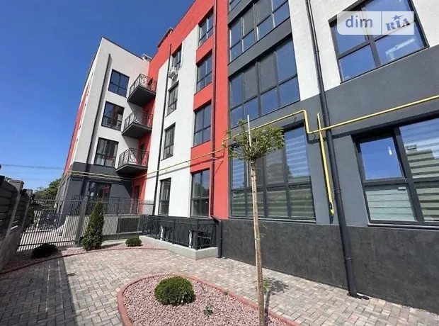 Квартира на вул. Свято-Покровська, 140 в Київ, ID 334203, фото №1