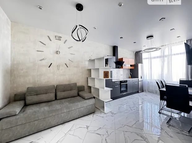 Квартира на вул. Валерія Самофалова, 16А/6 в Одесі, ID 334191, фото №11