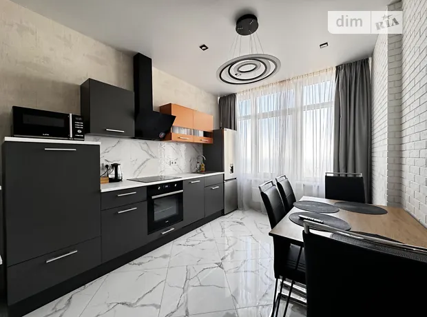 Квартира на вул. Валерія Самофалова, 16А/6 в Одеса, ID 334191, фото №3