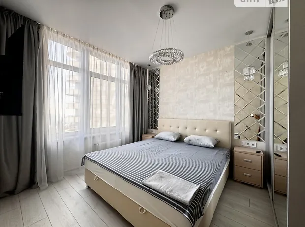 Квартира на вул. Валерія Самофалова, 16А/6 в Одесі, ID 334191, фото №7