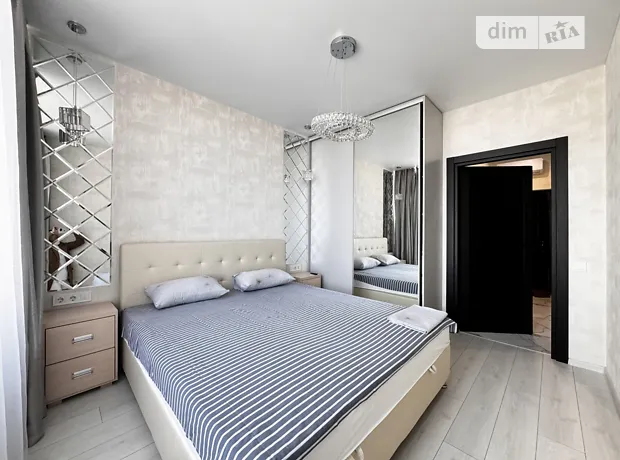 Квартира на вул. Валерія Самофалова, 16А/6 в Одесі, ID 334191, фото №8