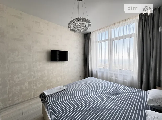 Квартира на вул. Валерія Самофалова, 16А/6 в Одесі, ID 334191, фото №9
