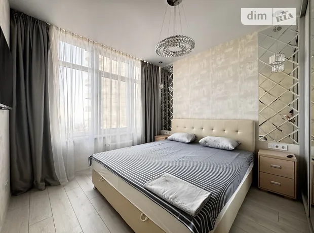 Квартира на вул. Валерія Самофалова, 16А/6 в Одесі, ID 334191, фото №10