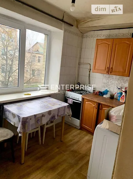 Квартира на вул. Алексы Тихого, 89А в Київ, ID 334263, фото №2