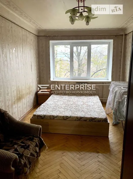 Квартира на вул. Алексы Тихого, 89А в Київ, ID 334263, фото №3