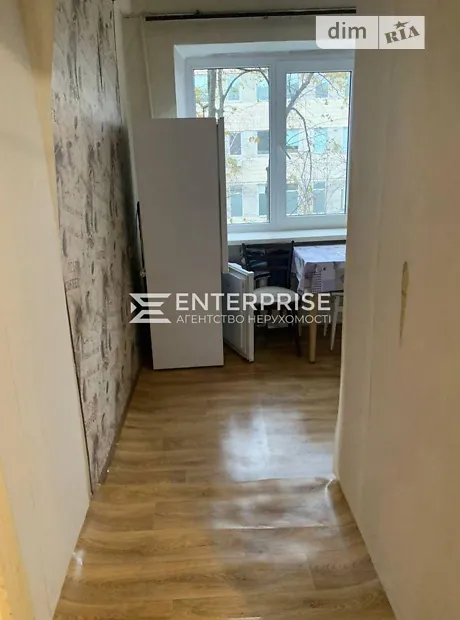 Квартира на вул. Алексы Тихого, 89А в Київ, ID 334263, фото №4