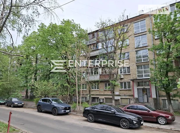 Квартира на вул. Алексы Тихого, 89А в Києві, ID 334263, фото №7