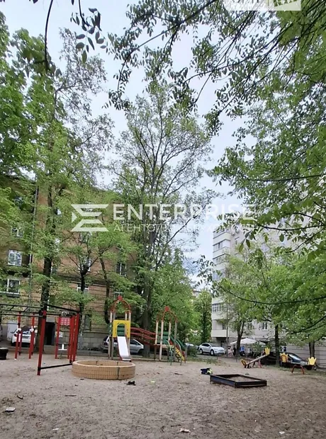 Квартира на вул. Алексы Тихого, 89А в Києві, ID 334263, фото №8