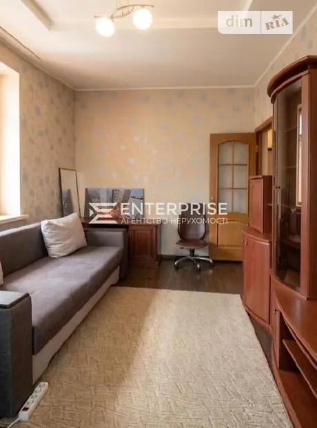 Квартира на вул. Деревлянська, 21 в Київ, ID 334261, фото №2