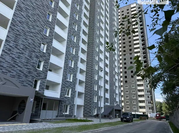 Квартира на вул. Меліоративна, 18А в Київ, ID 334271, фото №1
