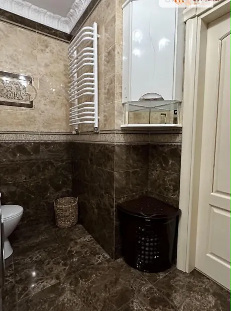 Квартира на вул. Івасюка, 10 в Івано-Франківськ, ID 334308, фото №5