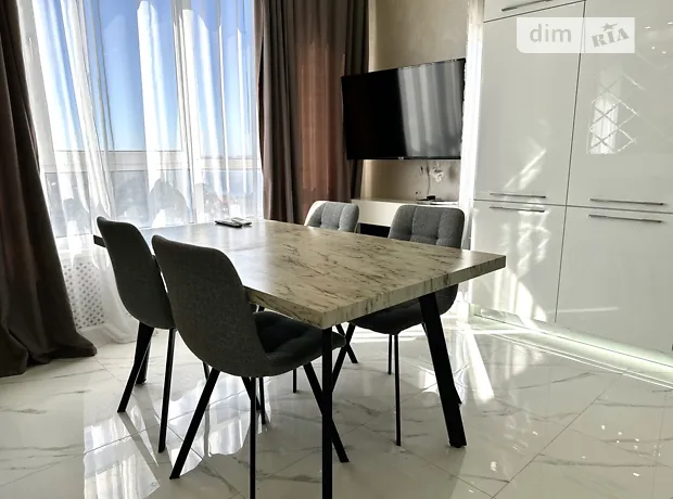 Квартира на вул. Зарічна, 1Б в Київ, ID 334410, фото №1