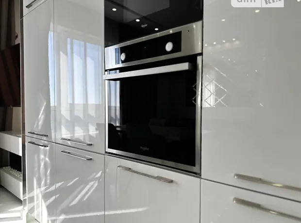 Квартира на вул. Зарічна, 1Б в Київ, ID 334410, фото №5