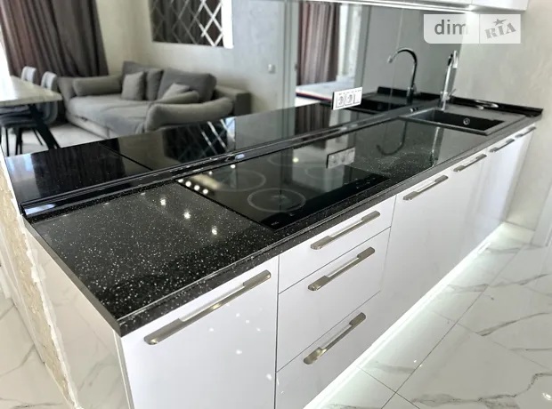 Квартира на вул. Зарічна, 1Б в Києві, ID 334410, фото №6