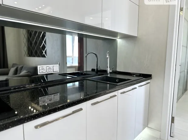 Квартира на вул. Зарічна, 1Б в Києві, ID 334410, фото №7