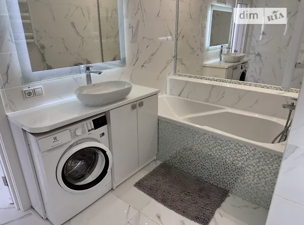 Квартира на вул. Зарічна, 1Б в Києві, ID 334410, фото №10
