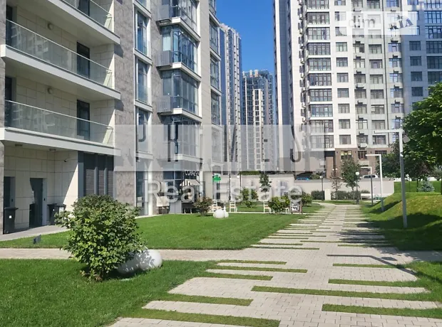 Квартира на вул. Андрія Верхогляда, 17Б в Київ, ID 334256, фото №4
