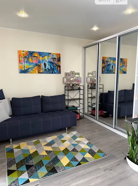 Квартира на вул. Григорія Сковороди в Києві, ID 334454, фото №10
