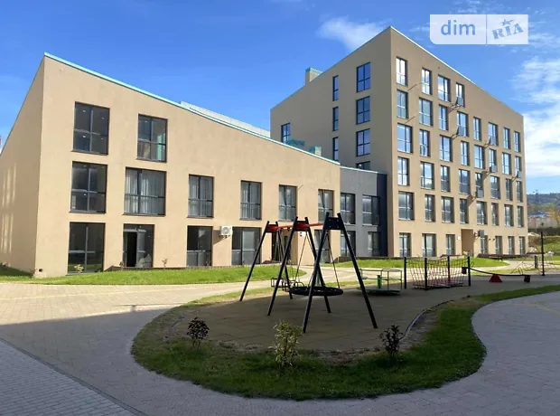 Квартира на вул. Новознесенська, 4 в Львів, ID 334342, фото №3