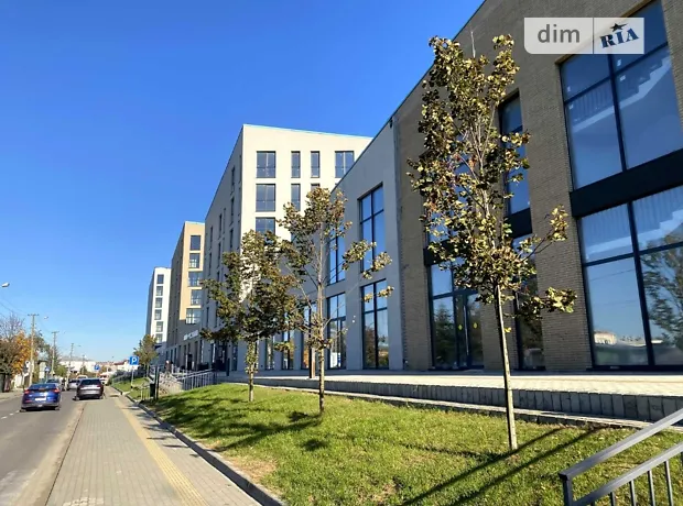 Квартира на вул. Новознесенська, 4 в Львів, ID 334342, фото №4