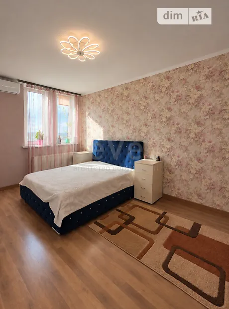 Квартира на вул. Миколи Закревського, 95В в Київ, ID 334392, фото №1