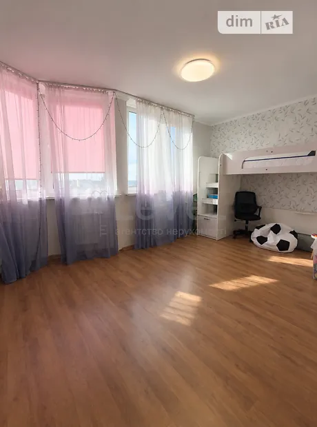 Квартира на вул. Миколи Закревського, 95В в Київ, ID 334392, фото №2