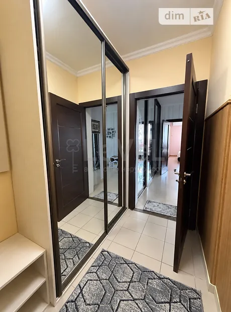Квартира на вул. Миколи Закревського, 95В в Києві, ID 334392, фото №11