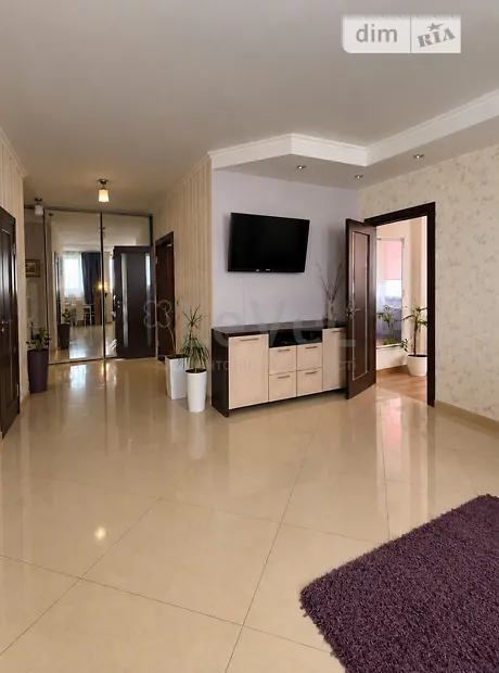 Квартира на вул. Миколи Закревського, 95В в Київ, ID 334392, фото №4