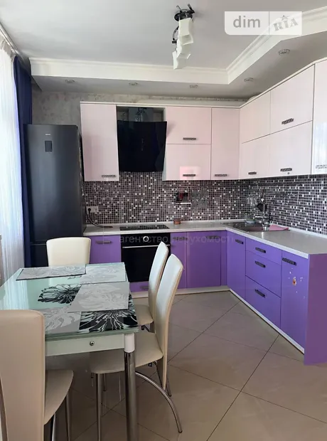 Квартира на вул. Миколи Закревського, 95В в Київ, ID 334392, фото №5