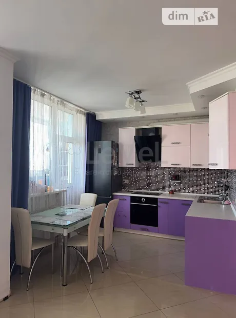 Квартира на вул. Миколи Закревського, 95В в Києві, ID 334392, фото №6