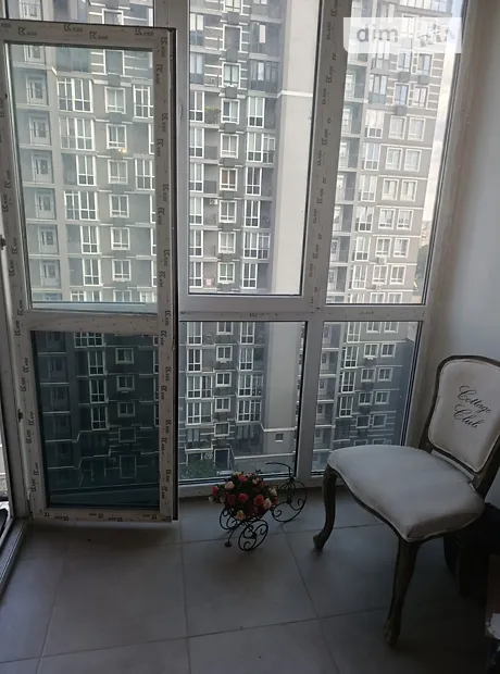 Квартира на бул. Леоніда Бірюкова, 2А в Київ, ID 334400, фото №1