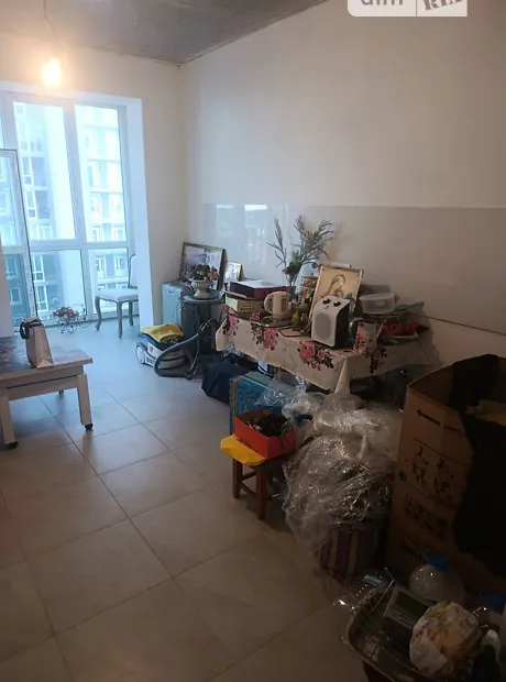 Квартира на бул. Леоніда Бірюкова, 2А в Київ, ID 334400, фото №2