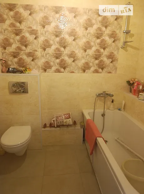 Квартира на бул. Леоніда Бірюкова, 2А в Київ, ID 334400, фото №3