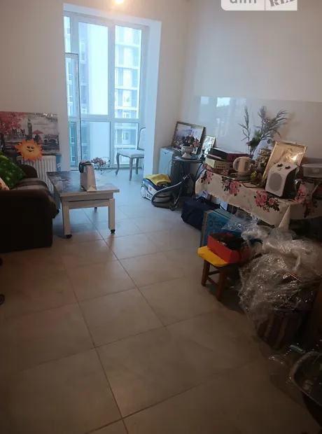 Квартира на бул. Леоніда Бірюкова, 2А в Київ, ID 334400, фото №4