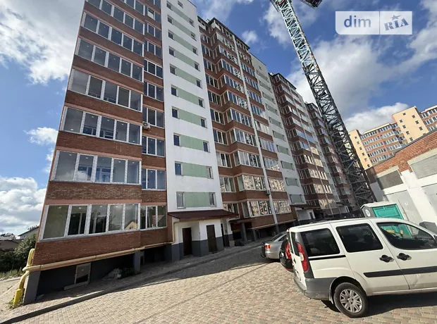 Квартира на вул. Богдана-Ігора Антонича, 5Б в Львові, ID 334367, фото №13