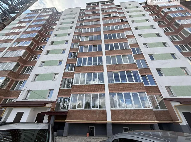 Квартира на вул. Богдана-Ігора Антонича, 5Б в Львові, ID 334367, фото №16